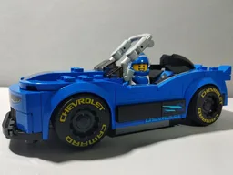 75891 TDR 2000
