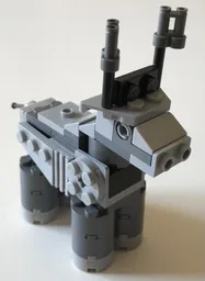 Clone Turbo Deer (75028)