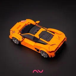 Jaguar C-X75