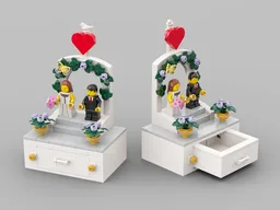 Wedding Gift
