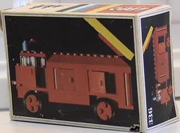 Fire Engine