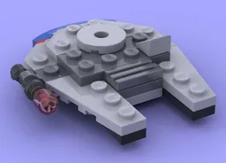 Micro Falcon