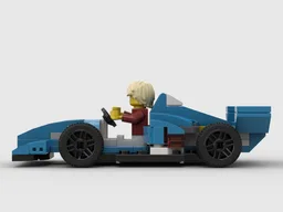 60285 - Formula 1