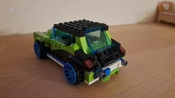 31074 Mini Cooper