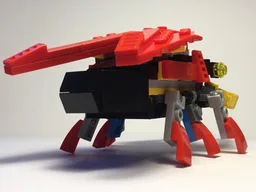 Stag Beetle