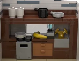 Tiny house