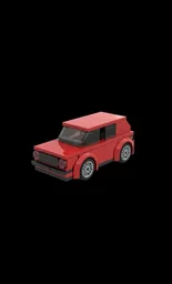 VW Golf Mk1
