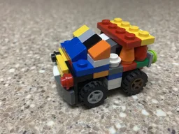 31027 Smart Car