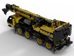 42108 playable MOD