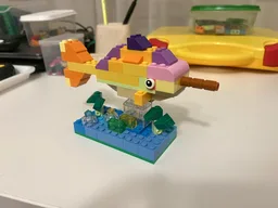 10713 Fish