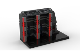 SW - Laser Gate