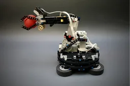 Computer Vision Inventor