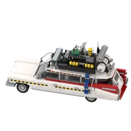ECTO-1A