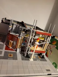 Scaffolding