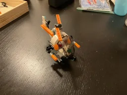 Attack Helicopter