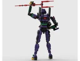 Eva Unit 01