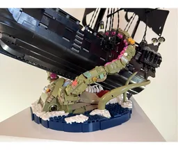 Kraken -