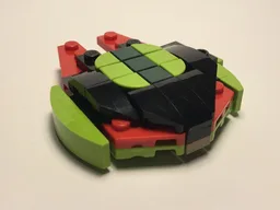 30434 Millenium_falcon