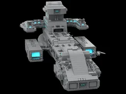 X-303 Prometheus