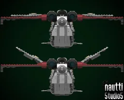 Republic ARC-180-T