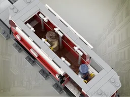 Trolley