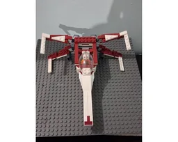 The X Wing