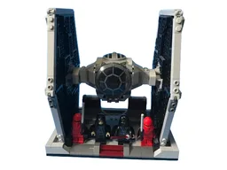 Tie Fighter Stand