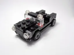 7602 Jeep