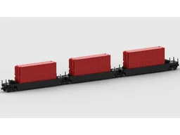 US Multi Well Car
