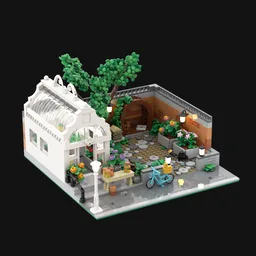 City Garden