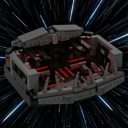 Supremacy bridge -- micro scale