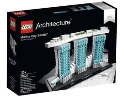 Marina Bay Sands