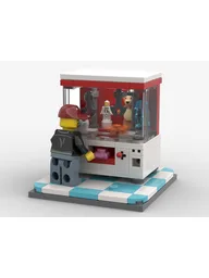 UFO Catcher