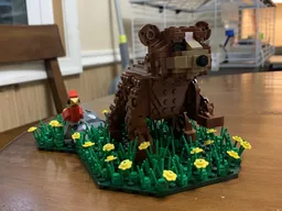 Bear Cub