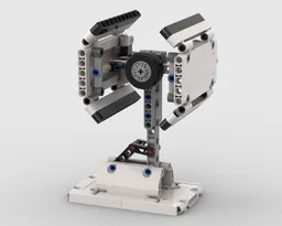 (Advanced) TIE-Fighter