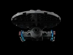 USS Retaliator