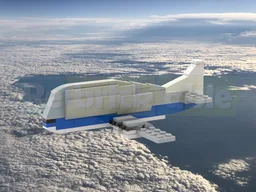 Aero Spacelines Super Guppy