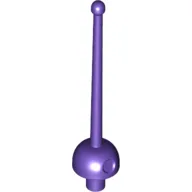 Weapon Sword / Foil / Épée / Dark Purple