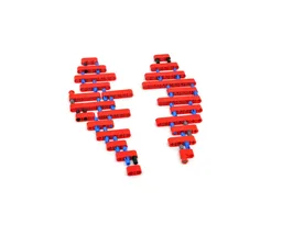 Technic Broken Heart