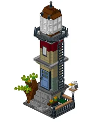 31065-Lighthouse