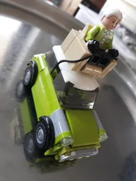 75894 mini cooper S mod