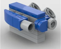 2.9L RB26DETT