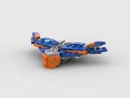 Milano Microfighter