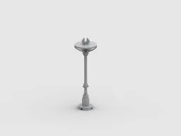 Friso Kramer Lantern