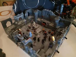 Balin's Tomb