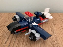30575 Sentry radar plane