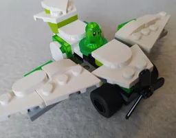 71487 Wooshy Aeroplane