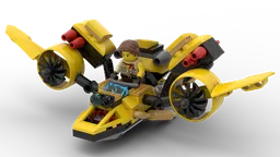 Black Ops Bee