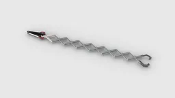 The Grappling Claw