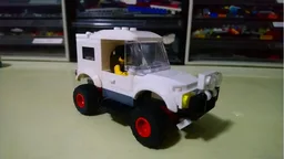 Extreme Off=road